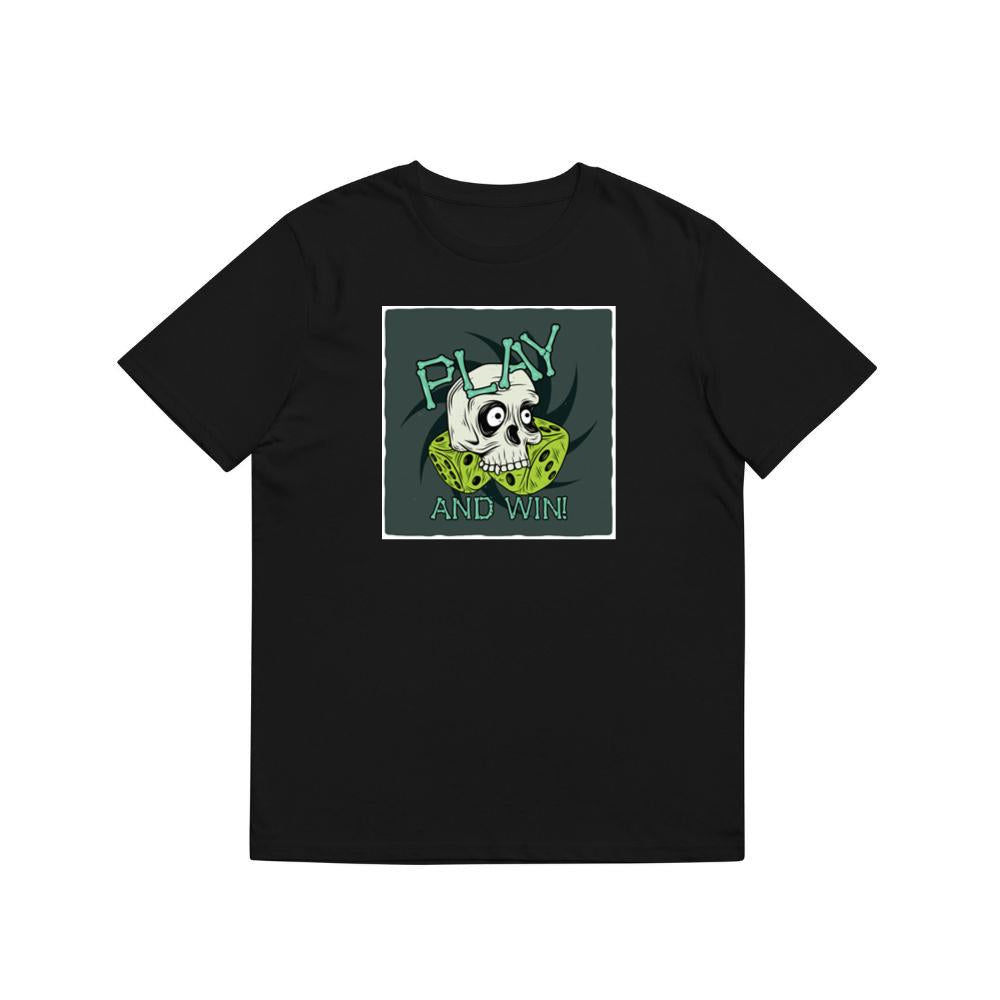 Play and Win T-Shirts