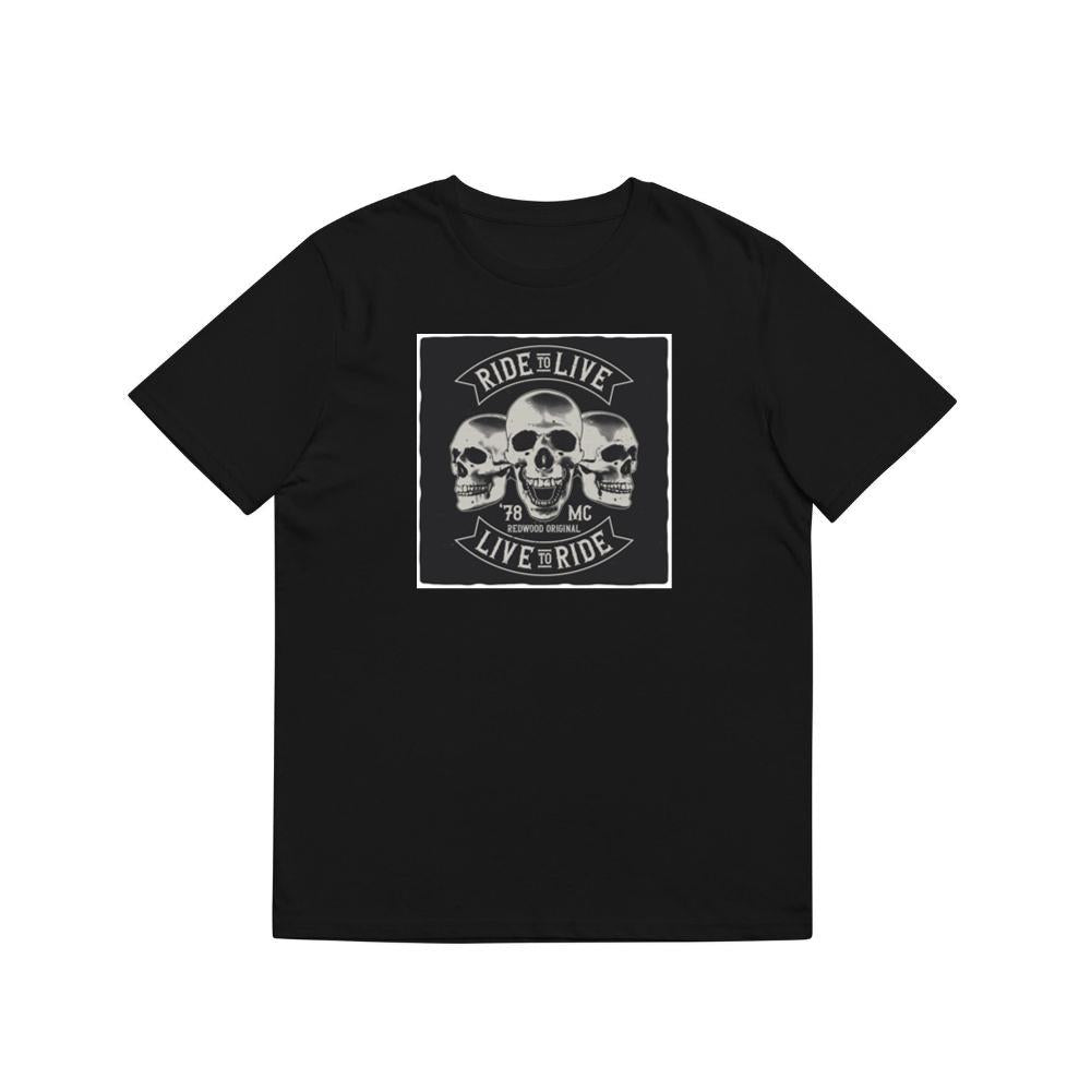 Redwood Original MC T-Shirts