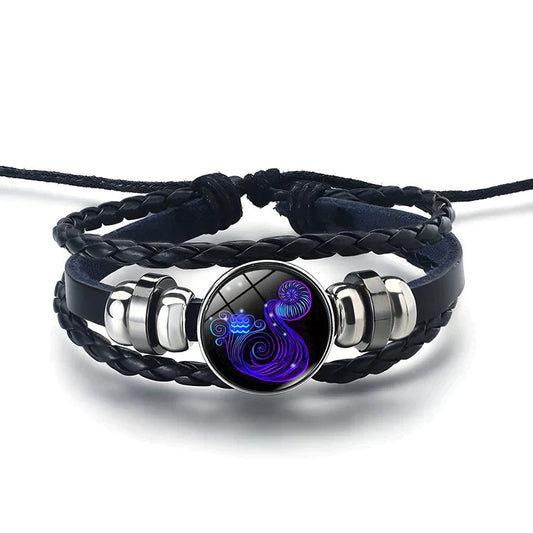 Manifestation Bracelet