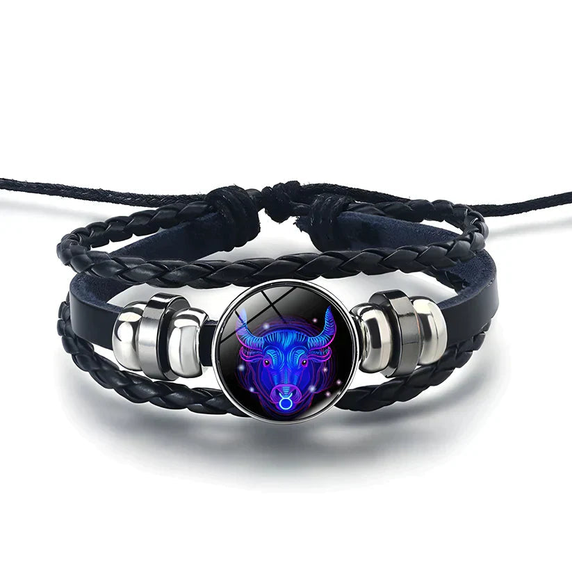 Manifestation Bracelet