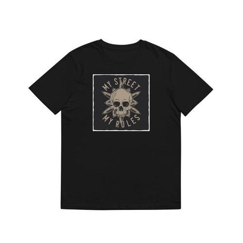 My Street, My Rules T-Shirts